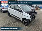 Renault Twingo 1.0 SCe Collection, Gebruikt, Euro 6, 840 kg, 4 stoelen