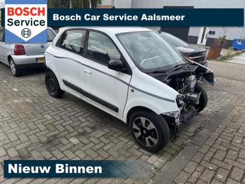 Renault Twingo 1.0 SCe Collection beschikbaar voor biedingen