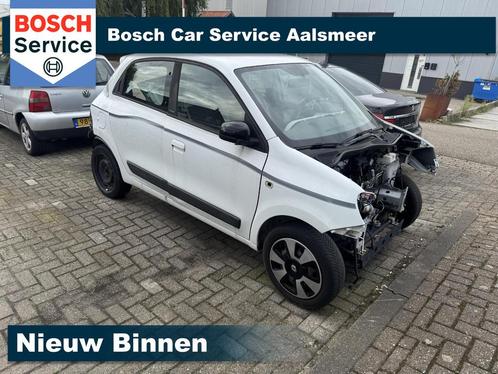Renault Twingo 1.0 SCe Collection, Auto's, Renault, Bedrijf, Te koop, Twingo, ABS, Airbags, Airconditioning, Alarm, Boordcomputer