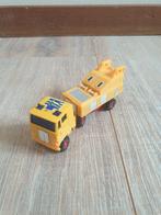 MC Toys - Dyna Drive Brandweerwagen - Transformers, Gebruikt, Ophalen of Verzenden