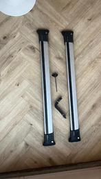 Thule dakdragers Wingbar Edge 9583 L, Auto diversen, Dakdragers, Ophalen, Gebruikt
