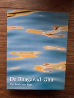 De Bhagavad-Gita, het boek van Yoga, Ophalen of Verzenden, Zo goed als nieuw, Meditatie of Yoga, Instructieboek