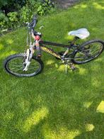 Stokvis fiets mtb kinderfiets, Ophalen, Gebruikt, Staal, 24 inch of meer