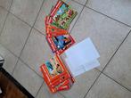 Te koop Suske en Wiske stripboeken., Boeken, Stripboeken, Meerdere stripboeken, Ophalen, Zo goed als nieuw