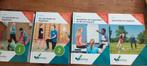 CIOS Opleiding Boeken - Nieuwstaat!, Ophalen of Verzenden, Zo goed als nieuw, MBO