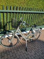 Gazelle Orange dames fiets, Ophalen, Zo goed als nieuw, Versnellingen