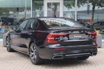 Volvo S60 B3 R-Design 163pk | Keyless | Adaptive | Memory |, Auto's, Automaat, 4 cilinders, Origineel Nederlands, Bedrijf