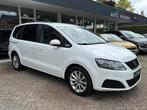 Seat Alhambra 1.4 TSI Reference 7p Navi, Climat, Pdc, Trekha, Voorwielaandrijving, 4 cilinders, 150 pk, 7 stoelen