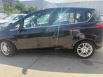 Ford B-Max 1.0 EcoBoost Titanium, Voorwielaandrijving, Euro 5, Gebruikt, 750 kg