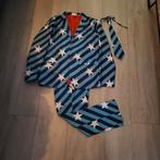 Heren pak maat M carnaval, Ophalen of Verzenden, Zo goed als nieuw