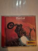 Meat Loaf - Bat out of hell. Cd. 1977, Ophalen of Verzenden, Overige genres