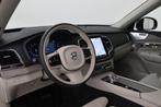 Volvo XC90 T8 Recharge AWD Ultimate Dark | Long Range | Luch, Te koop, Zilver of Grijs, Gebruikt, SUV of Terreinwagen