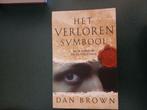 Dan Brown - Het verloren symbool., Ophalen of Verzenden, Zo goed als nieuw, Dan Brown, Amerika