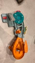 Cars baan, Verzamelen, Ophalen of Verzenden, Zo goed als nieuw