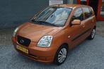 Kia Picanto 1.0 Light Stuurbekrachtiging 5Drs Jaar APK, Voorwielaandrijving, Stof, Gebruikt, 400 kg