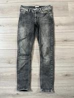 Sissy boy spijkerbroek maat s, Ophalen, Zo goed als nieuw, Blauw, W30 - W32 (confectie 38/40)