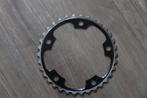 Shimano Dura-Ace kettingblad (binnen) 10 speed 34T, Fietsen en Brommers, Fietsonderdelen, Crankstel of Pedalen, Gebruikt, Racefiets