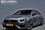 Mercedes-Benz CLA-Klasse Shooting Brake AMG 45 S 4MATIC+ 422, Automaat, CLA, Gebruikt, 4 cilinders