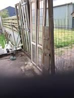 Glas in lood, Doe-het-zelf en Verbouw, Glas en Ramen, Ophalen, Gebruikt, Glas in lood
