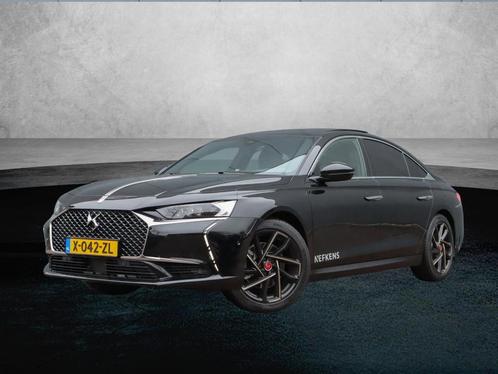 DS Ds 9 250pk E-Tense Performance Line+ | Camera | Alcantara, Auto's, DS, Bedrijf, Te koop, DS 9, ABS, Achteruitrijcamera, Airbags