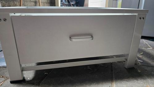 Sanivesk verhoger Praxis, Witgoed en Apparatuur, Wasmachines, Zo goed als nieuw, 85 tot 90 cm, Ophalen of Verzenden