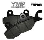 Remblokken Yamaha YFM700 R / YXR700 Rhino alle YFM YXR 700, Motoren, Onderdelen | Yamaha, Info@yourmotorparts.nl, Linde 24, 2925 CG Krimpen aan den IJssel