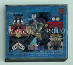 Music by Tan Dun 1997 Marco Polo Opera Sony 2 CD, Cd's en Dvd's, Cd's | Klassiek, Boxset, Ophalen of Verzenden, Zo goed als nieuw