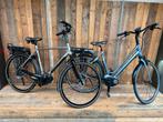 Gazelle ultimate en koga elektrische fiets(en), Gebruikt, Ophalen of Verzenden, 50 km per accu of meer, 55 tot 59 cm