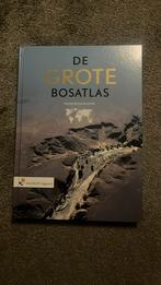 Bosatlas 55ste editie, Nieuw, Ophalen of Verzenden, Bosatlas