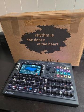 Waldorf Iridium - Desktop - als nieuw beschikbaar voor biedingen