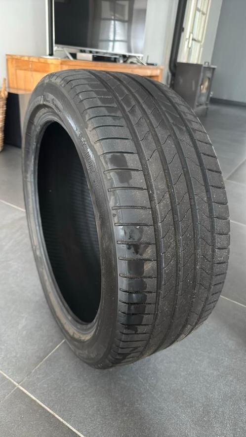 Bridgestone 16C 100H Extra Load (inside autoband), Auto diversen, Autosport-onderdelen, Ophalen of Verzenden