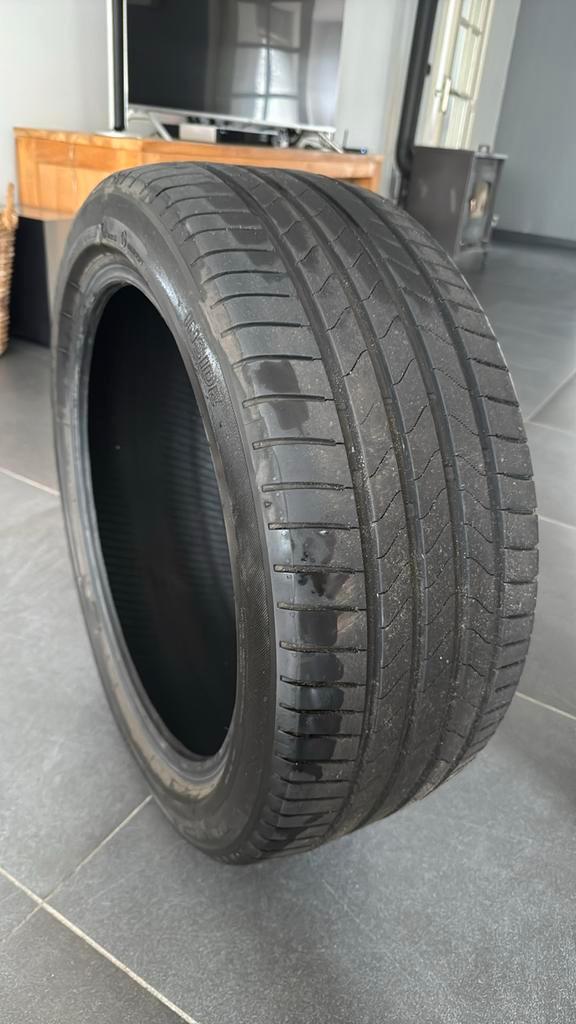 Bridgestone 16C 100H Extra Load (inside autoband), Auto diversen, Autosport-onderdelen, Ophalen of Verzenden