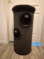 Katten krabton. 85 cm hoog en 43 cm breed., Dieren en Toebehoren, Katten-accessoires, Ophalen