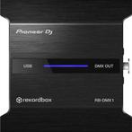 Pioneer DJ Rekordbox RB DMX 1 DMX1 RBDMX1, Muziek en Instrumenten, Ophalen of Verzenden, Zo goed als nieuw, Licht, Kleur
