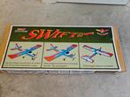 Gloednieuwe Swift 40 van Seagull models rc vliegtuig, Hobby en Vrije tijd, Ophalen of Verzenden, Zo goed als nieuw