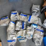 Hoofdsteun hoes nieuw volvo  s80 S60 v70 v50 v40 s30,, Ophalen of Verzenden, Nieuw