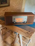 Nordmende stereo buizen radio, Ophalen of Verzenden, Radio