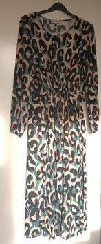 ANDCOWOMAN Jurk - Maat XL - Dames, Kleding | Dames, ANDCOWOMAN, Overige kleuren, Maat 46/48 (XL) of groter, Ophalen of Verzenden