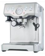 Solis Barista 117 Espresso Apparaat, Witgoed en Apparatuur, Koffiezetapparaten, Ophalen, Afneembaar waterreservoir, Gebruikt, Espresso apparaat
