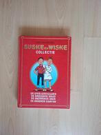 Suske & Wiske Collectie, 4 stripboeken in 1, Gelezen, Willy Vandersteen, Eén stripboek, Ophalen of Verzenden