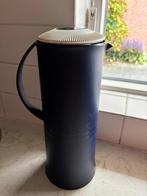 Tupperware Thermoskan - Blauw, Ophalen, Zo goed als nieuw