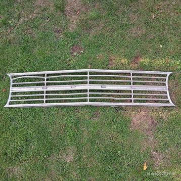 Opel Kadett B Grill 1971 - Origineel beschikbaar voor biedingen