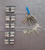 Nemef, Ophalen of Verzenden, Slot