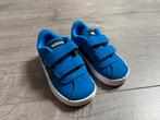 Adidas Schoenen Blauw Maat 22, Ophalen of Verzenden, Gebruikt, Jongen, Schoenen