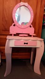 Makeup tafeltje, Ophalen, Gebruikt