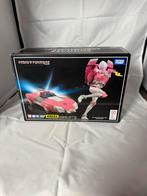 Transformers Masterpiece MP-51 Arcee, Overige generaties, Ophalen of Verzenden, Zo goed als nieuw, Autobots