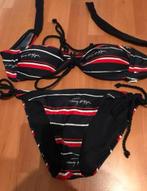 Nieuw Tommy Hilfiger bikini met logo maat small, Verzenden, Nieuw, Overige kleuren, Bikini
