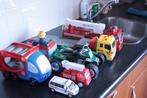 Diverse speelgoed auto's voor uren speelplezier, Ophalen, Gebruikt