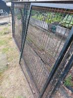 Hekwerk honden bensch, Dieren en Toebehoren, Ophalen