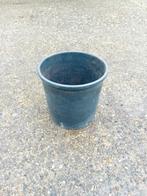 12 liter potten, Ophalen of Verzenden, Rond, Kunststof